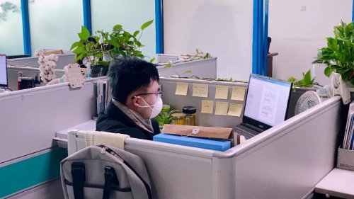 疫情期间，AG一飞冲天软件成功研发7套防疫助力软件