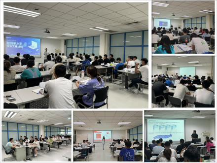 “英勇入海，将来可期”2022新员工培训圆满实现！