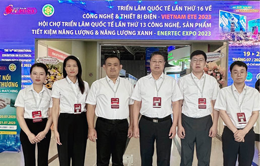 海阔天高 ，“颐越”千里