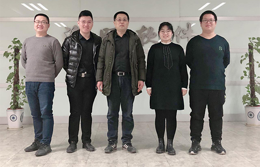 创新研发中心夺得数字电网开发者大会算法角逐头名